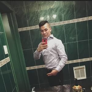 Meet your Posher, Fabian